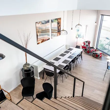 Sea Shell Villa Sint-Idesbald